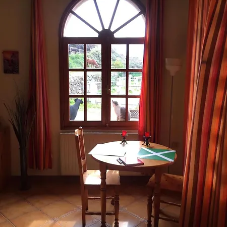 Mit Gemeinschaftspool Und Panoramablick Apartamento *